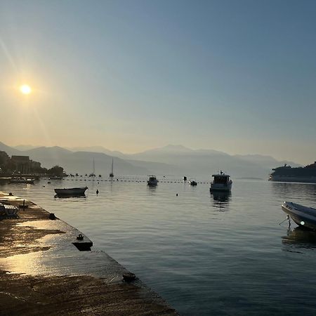 Apartment Dunja Herceg Novi Bagian luar foto