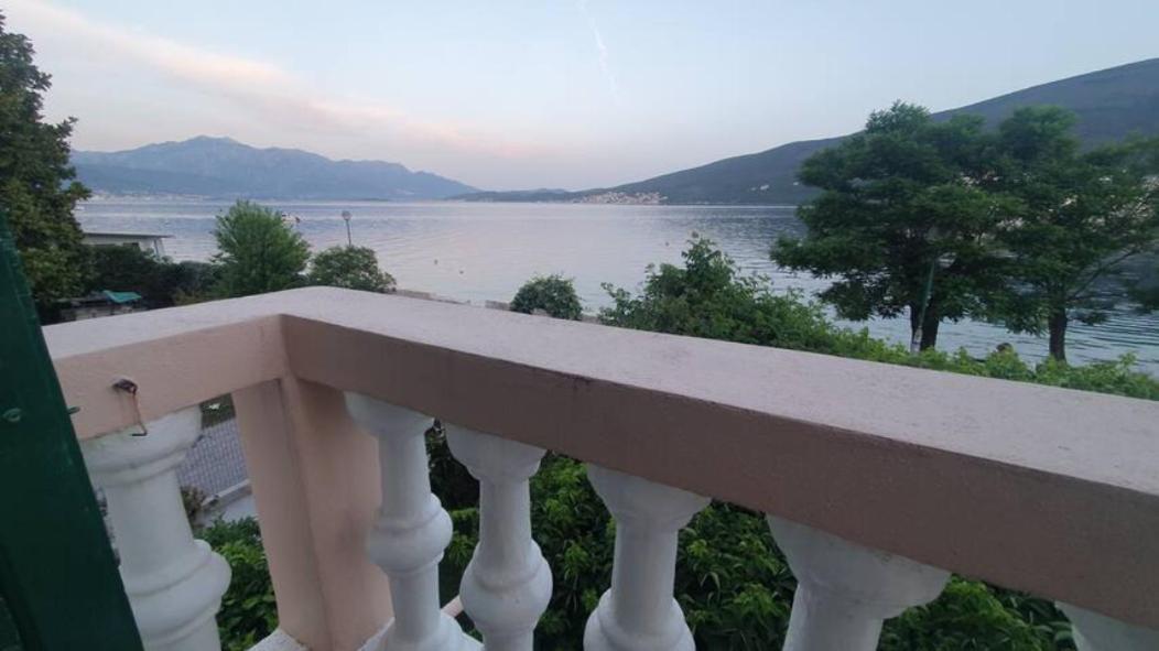 Apartment Dunja Herceg Novi Bagian luar foto