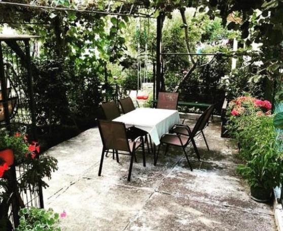 Apartment Dunja Herceg Novi Bagian luar foto