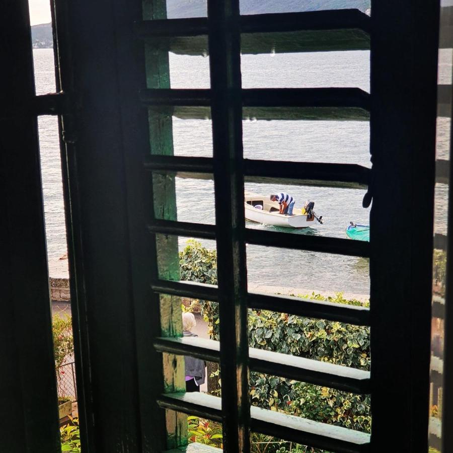 Apartment Dunja Herceg Novi Bagian luar foto