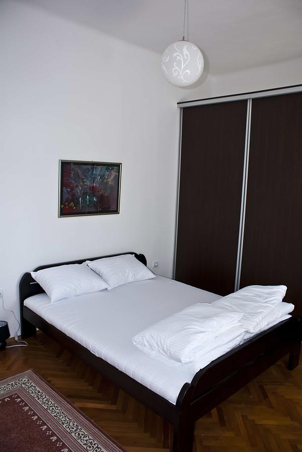 Apartment Dunja Herceg Novi Bagian luar foto