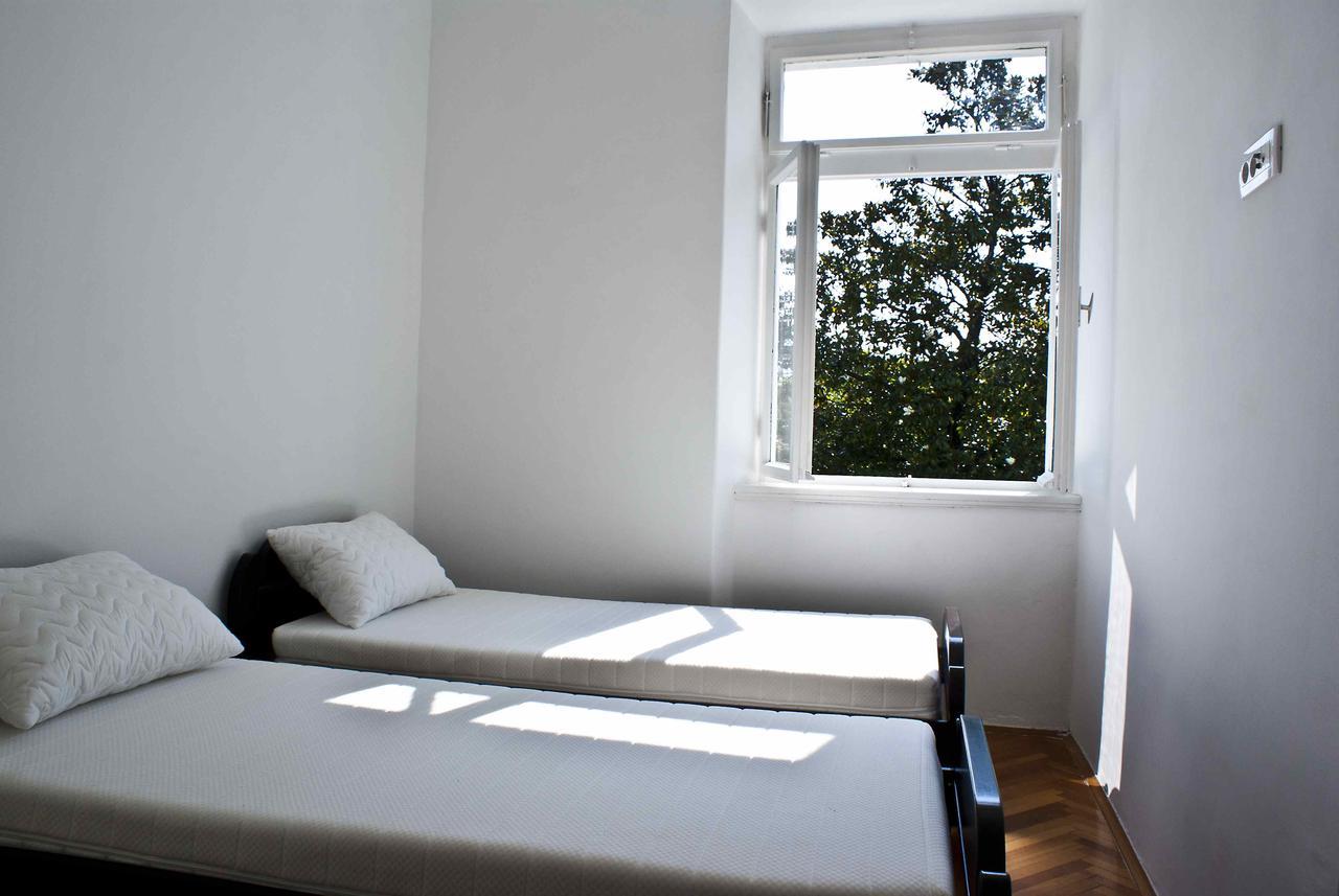 Apartment Dunja Herceg Novi Bagian luar foto