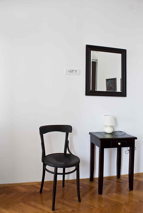 Apartment Dunja Herceg Novi Bagian luar foto