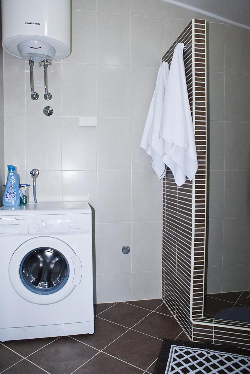 Apartment Dunja Herceg Novi Bagian luar foto
